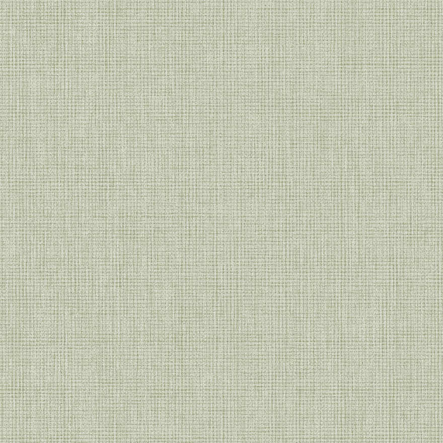 Sample - Ormsby Texture Wallpaper - Sage