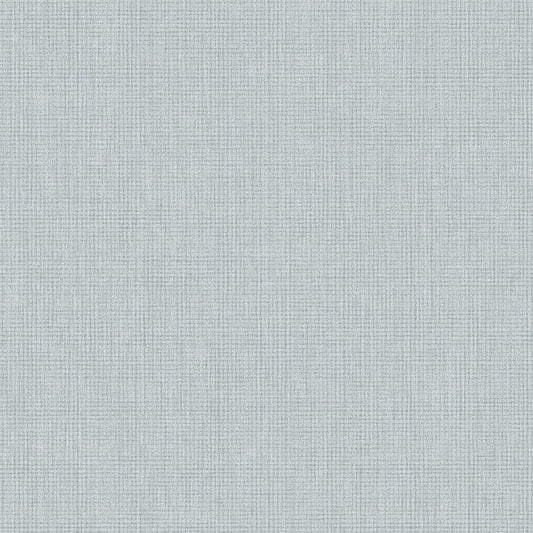 Ormsby Texture Wallpaper - Blue