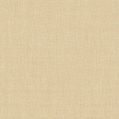 Ormsby Texture Wallpaper - Ochre