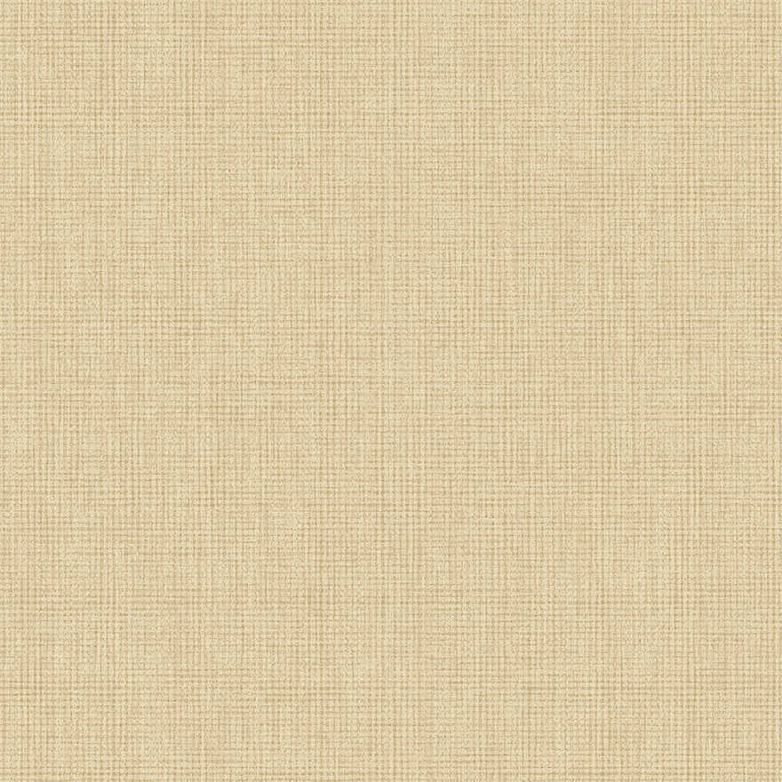 Sample - Ormsby Texture Wallpaper - Ochre