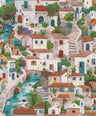 Monteroso Wallpaper – Multi