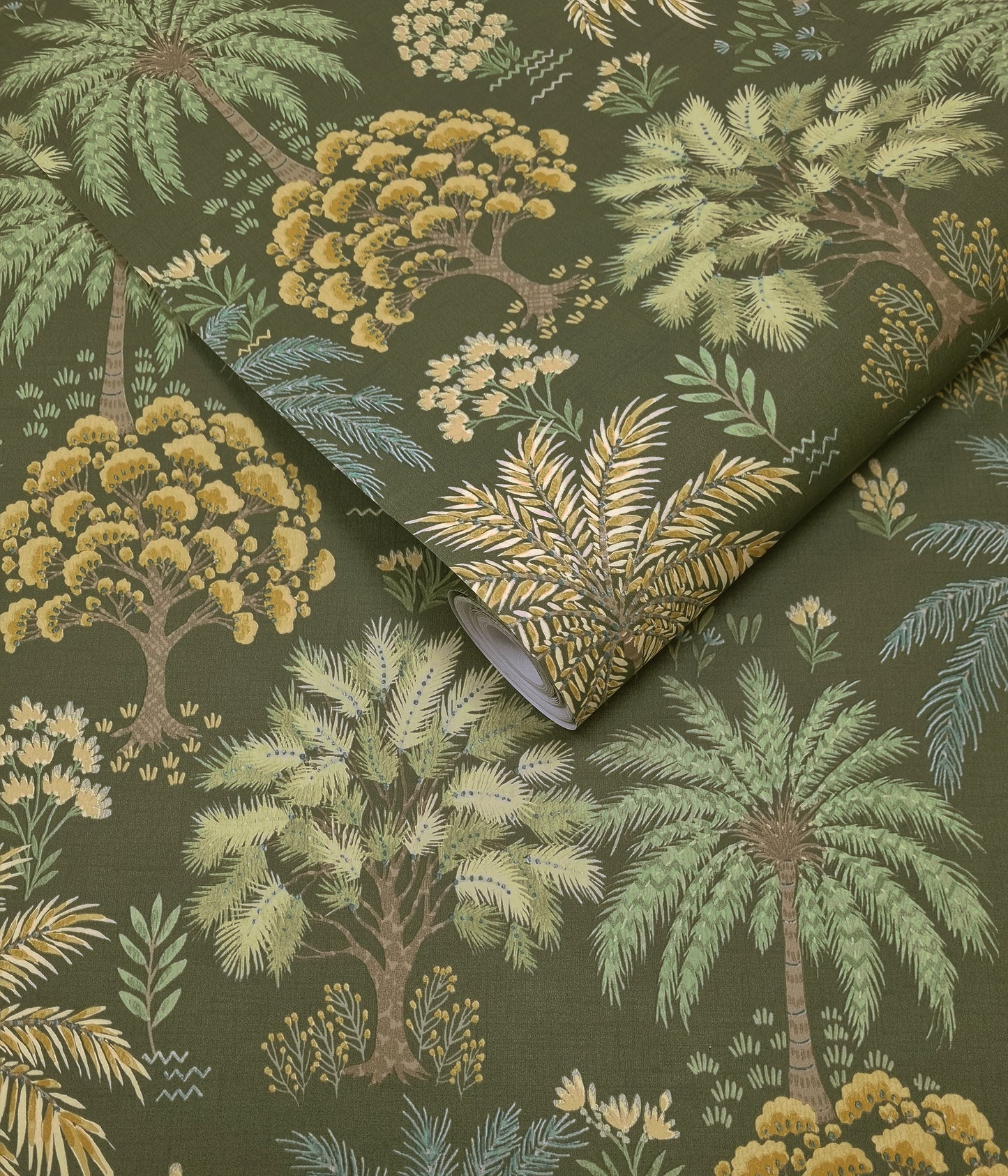 Solana Wallpaper – Green