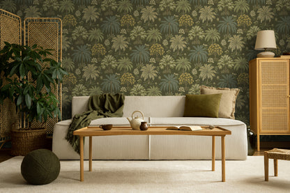 Solana Wallpaper – Green