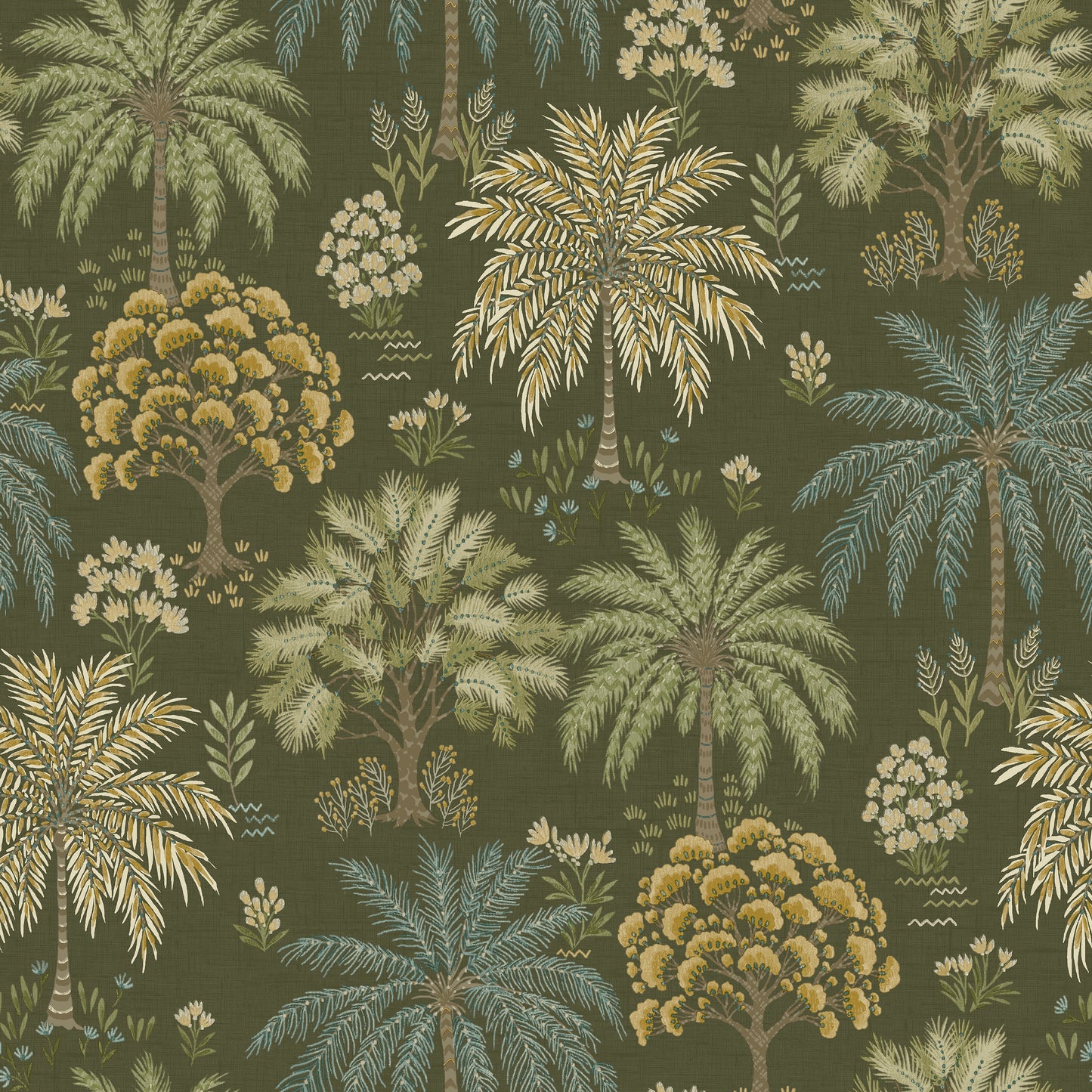 Solana Wallpaper – Green