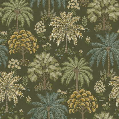 Solana Wallpaper – Green