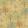 Solana Wallpaper – Ochre