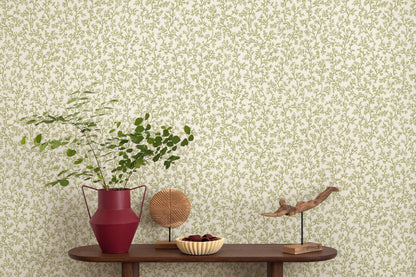 Posedonia Wallpaper – Sage