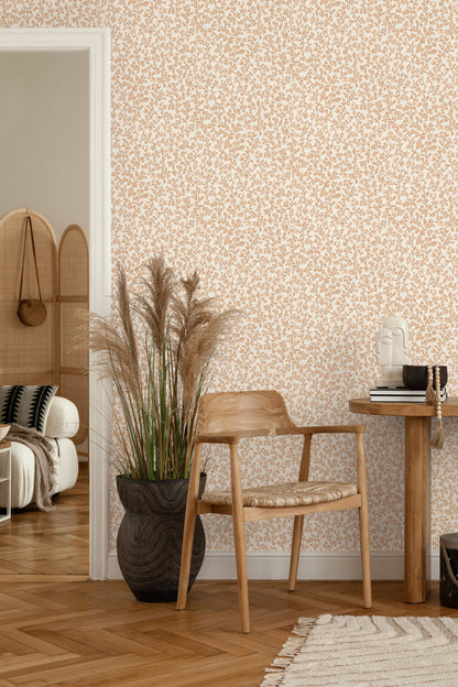 Posedonia Wallpaper – Coral