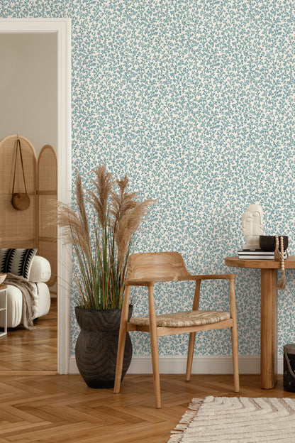 Posedonia Wallpaper – Aqua