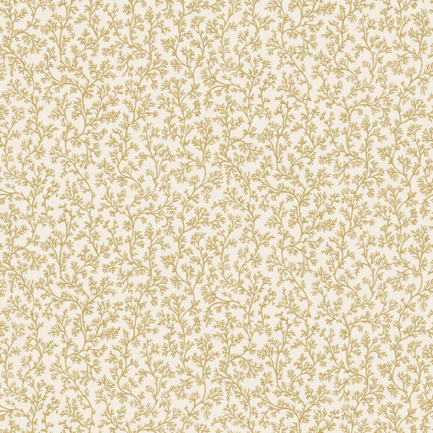 Posedonia Wallpaper – Ochre