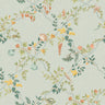 Marina Wallpaper – Duck Egg Blue