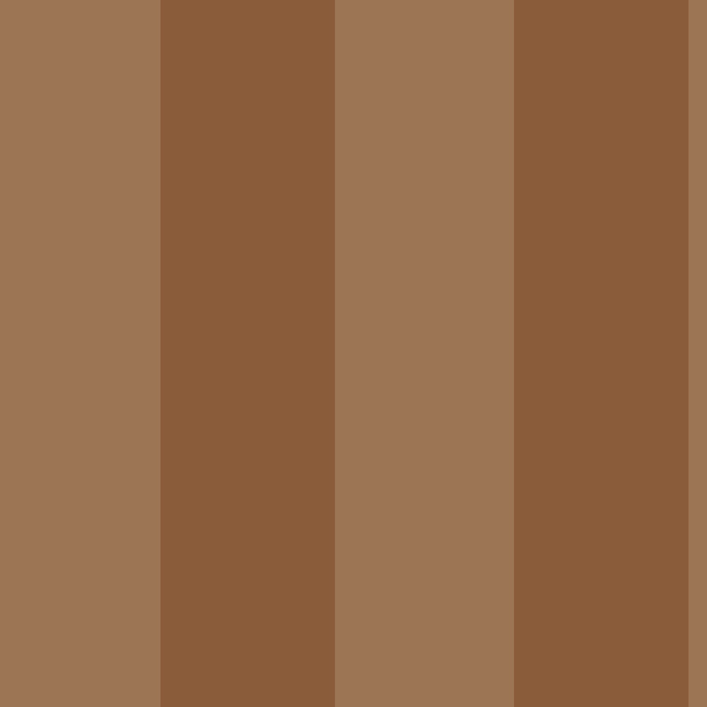Cordelia Stripe Wallpaper – Rust