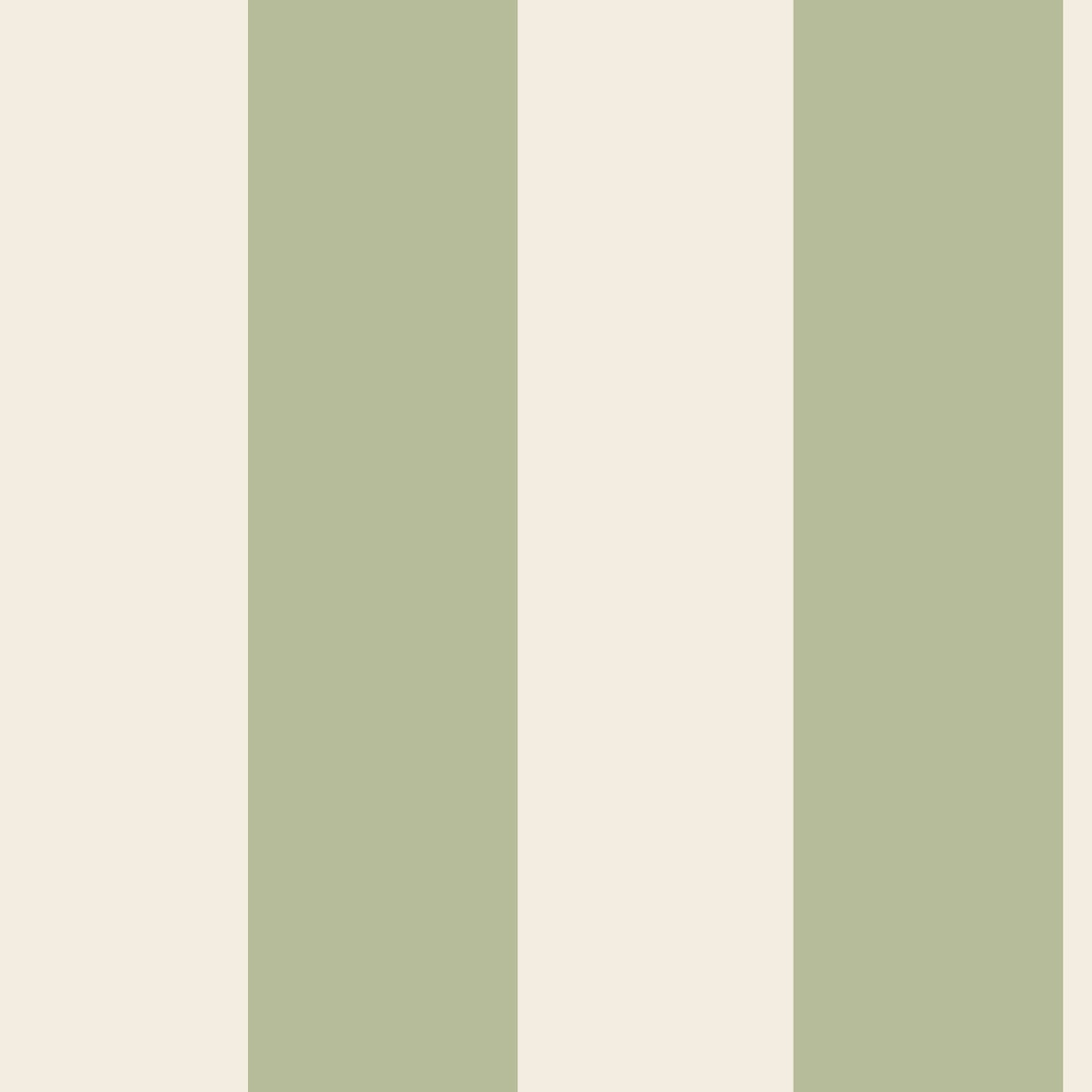 Cordelia Stripe Wallpaper – Sage