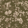 Liana – Leopard Wallpaper – Khaki