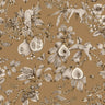Liana – Leopard Wallpaper – Gold