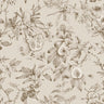Liana – Leopard Wallpaper – Beige