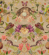 Bohème – Curio Wallpaper – Gold