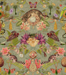 Bohème – Curio Wallpaper – Sage