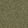 Rosette – Leopard Print Wallpaper – Khaki