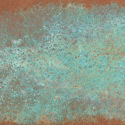 Rustic Iron - Custom Sized Wallpaper Mural (per m2)