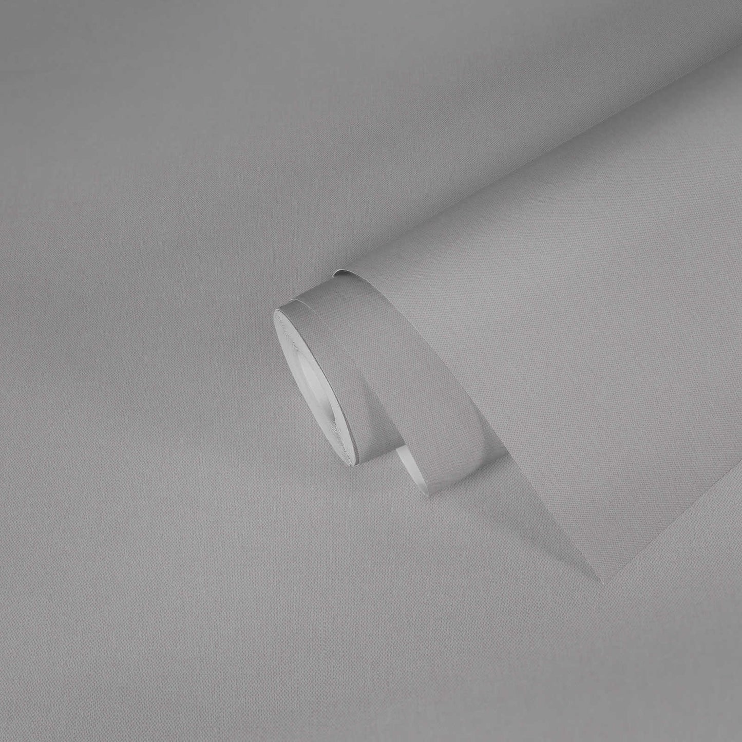 Art of Eden Plain Coordinate Wallpaper - Grey
