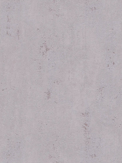 New York Plaster Wallpaper - Brown