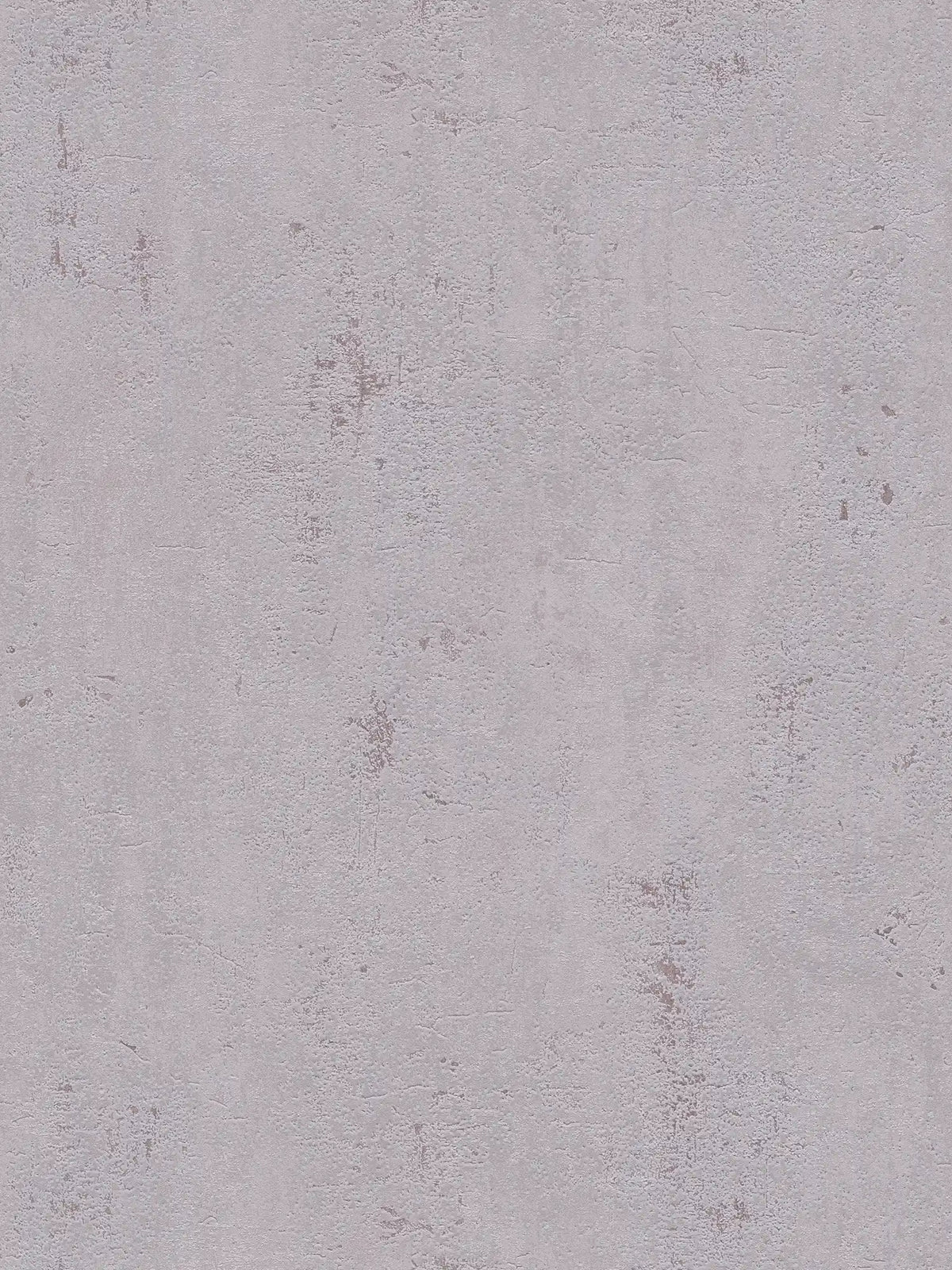 Sample - New York Plaster Wallpaper - Brown