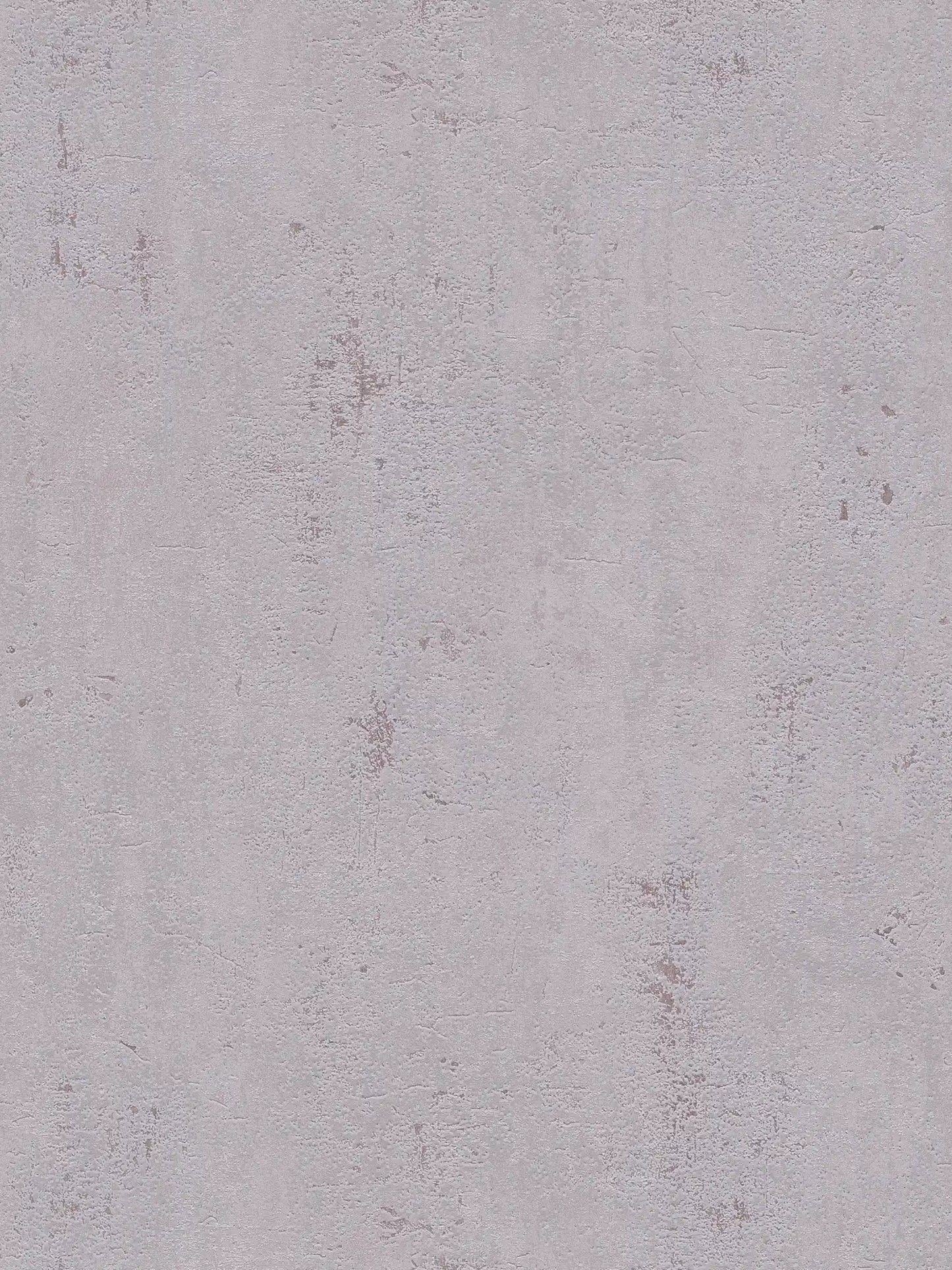 Sample - New York Plaster Wallpaper - Brown