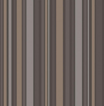 Cole and Sons Jubilee Stripes Wallpaper - LAST ROLL