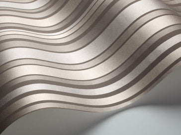 Cole and Sons Jubilee Stripes Wallpaper - LAST ROLL