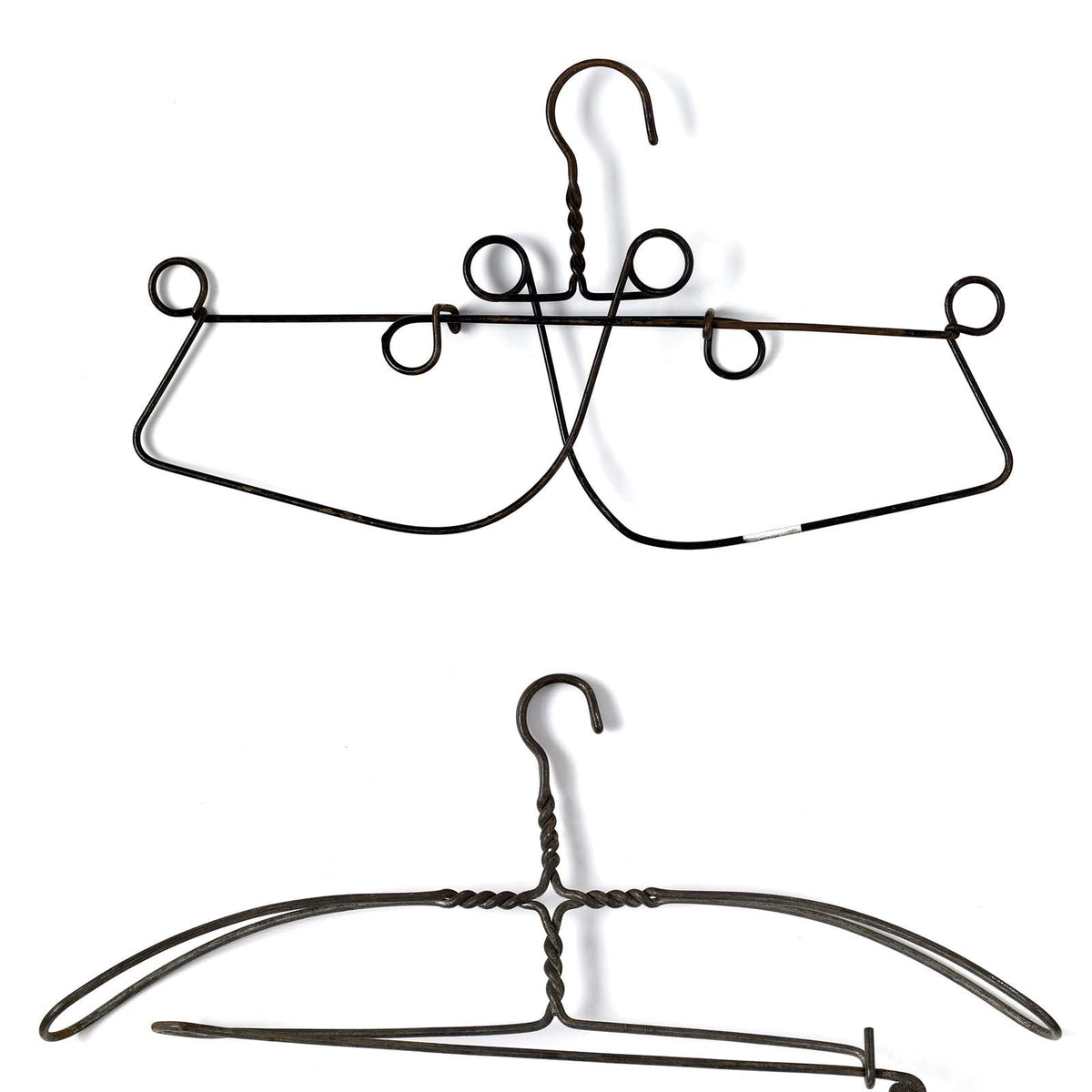 Obsession by Daniel Rozensztroch "Everyday Thing Series" Wallpaper - Hangers