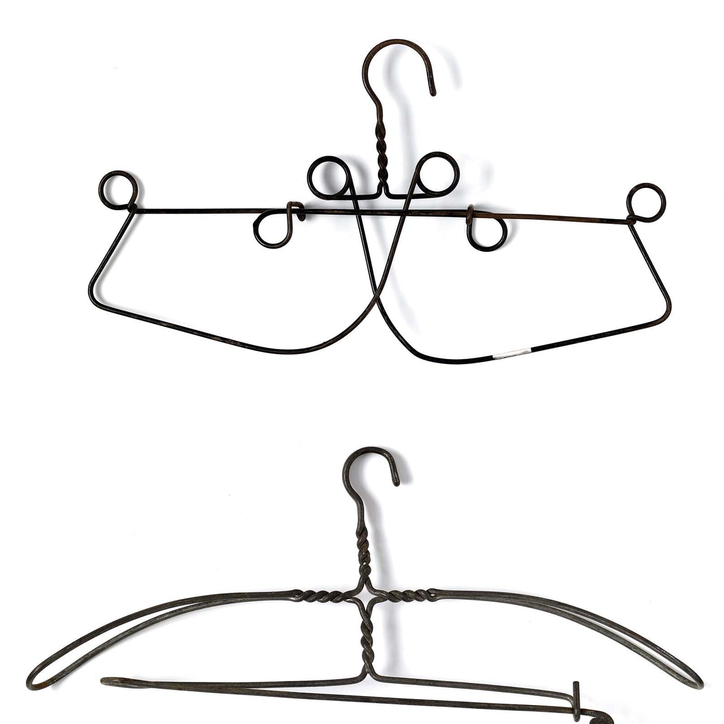 Obsession by Daniel Rozensztroch "Everyday Thing Series" Wallpaper - Hangers