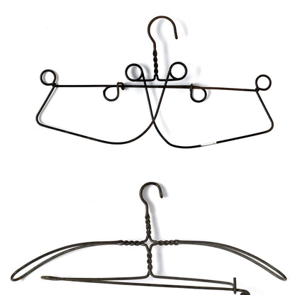 Obsession by Daniel Rozensztroch "Everyday Thing Series" Wallpaper - Hangers