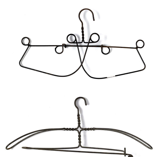 Obsession by Daniel Rozensztroch "Everyday Thing Series" Wallpaper - Hangers