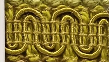 Gimp Upholstery Trim - Many Colours