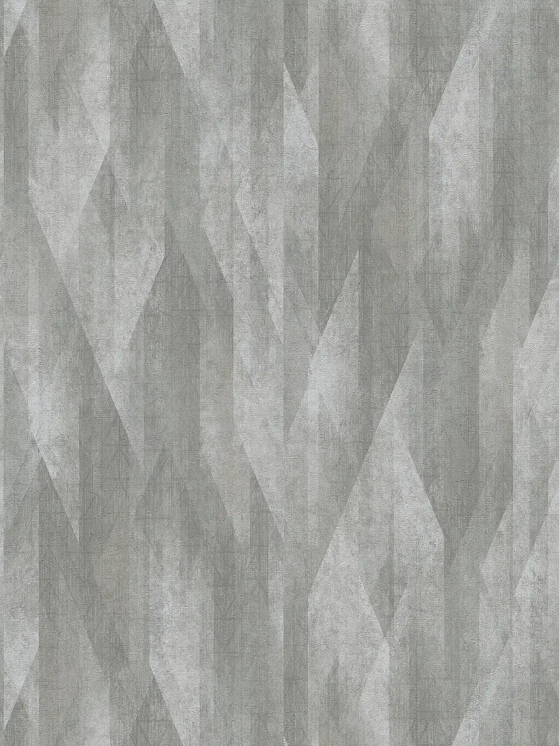 Sample - Scani G Wallpaper - Dark Grey