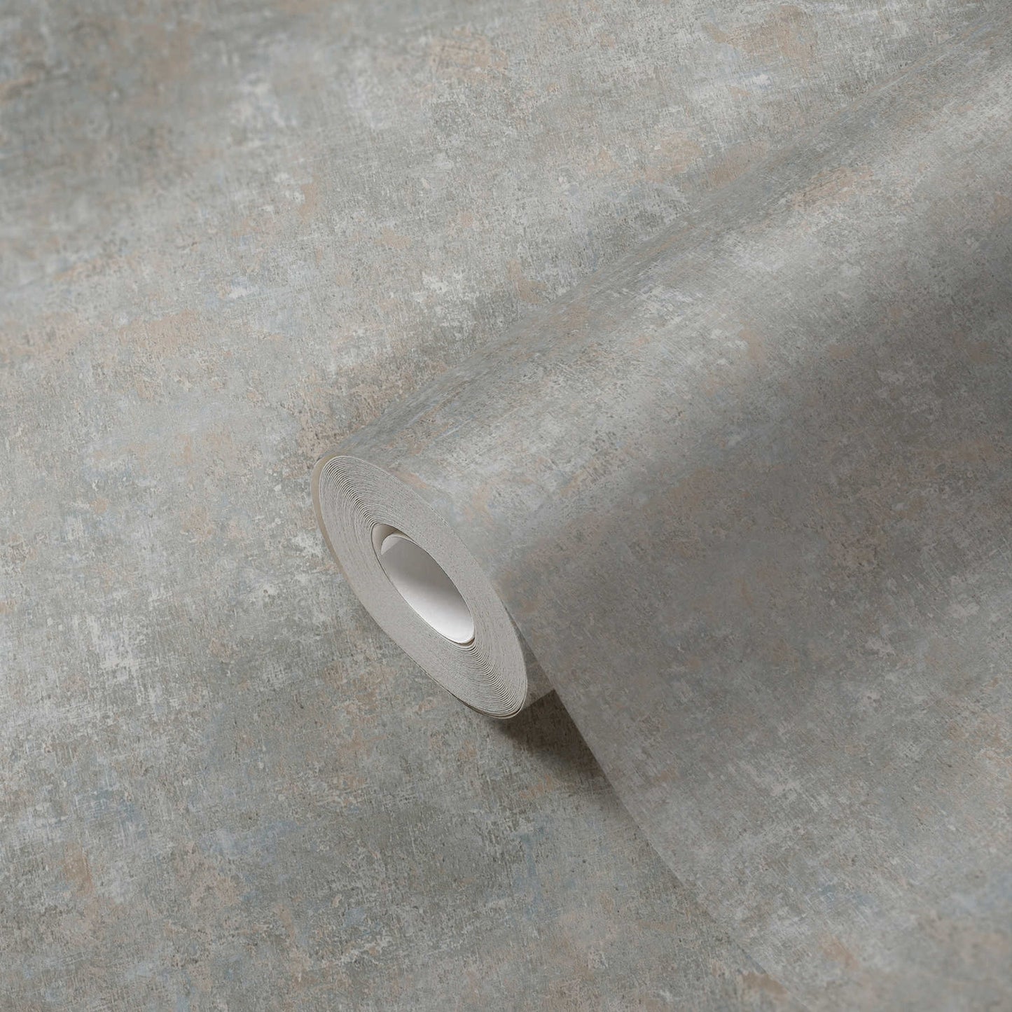 Subtle colour patterns - History of Art Coordinates - Blue/Brown/Grey