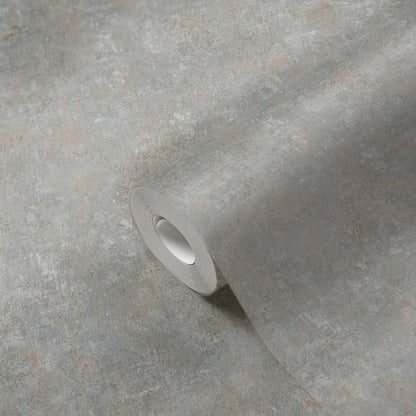 Subtle colour patterns - History of Art Coordinates - Blue/Brown/Grey