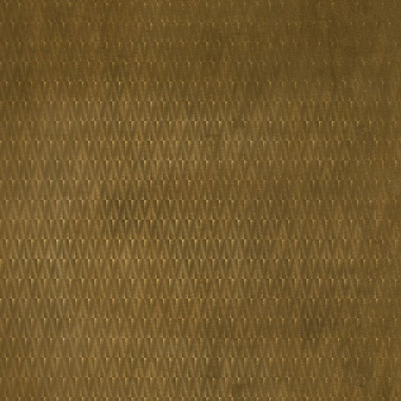 Diamonds – Foil Wallpaper – Gold