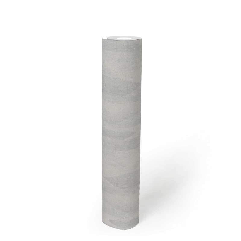 Scani G Wallpaper - Light Grey