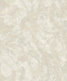 Calacatta – Marble Bead Wallpaper – Champagne