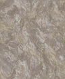 Calacatta Marble Bead Wallpaper - Taupe