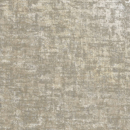 Brindle Bead Wallpaper - Taupe/Gold