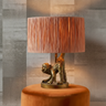 Aoraki Glass Bead Wallpaper - Grey - Taupe - Discontinuing