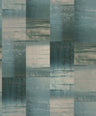 Aoraki Glass Bead Wallpaper - Blue - Discontinuing