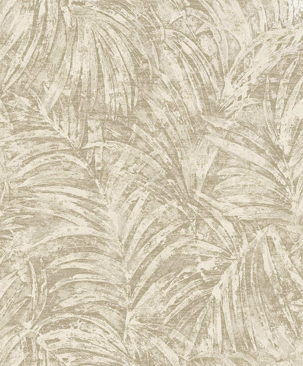 Sample - Pindo Ivory wallpaper
