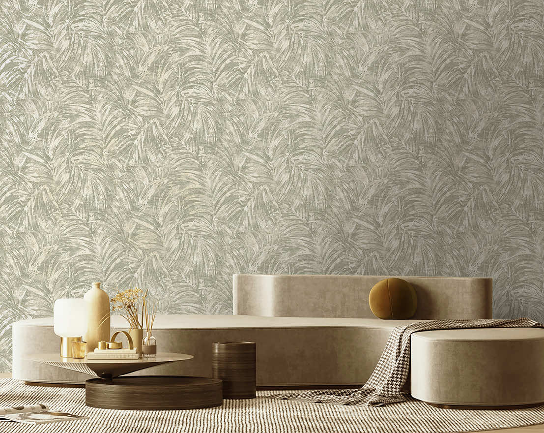 Pindo Sage wallpaper