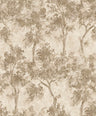 Tipu Taupe Wallpaper