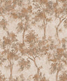 Tipu Terracotta wallpaper