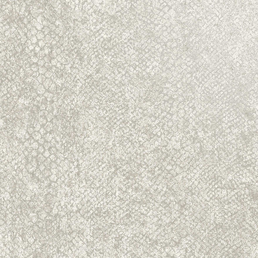 Boa Bead Wallpaper - Dove